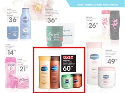 Jet Mart : Health & Beauty (25 Aug - 10 Sep 2017), page 5