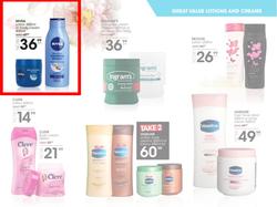 Jet Mart : Health & Beauty (25 Aug - 10 Sep 2017), page 5