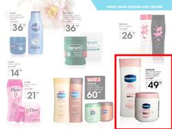 Jet Mart : Health & Beauty (25 Aug - 10 Sep 2017), page 5