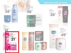 Jet Mart : Health & Beauty (25 Aug - 10 Sep 2017), page 5