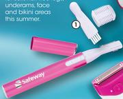 Safeway Beauty Trimmer(S3901)