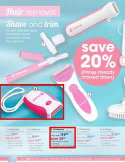 Clicks : Ultimate Gift Guide (7 Nov - 24 Dec 2014), page 50