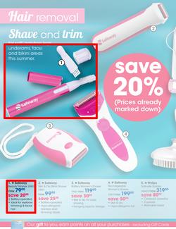 Clicks : Ultimate Gift Guide (7 Nov - 24 Dec 2014), page 50
