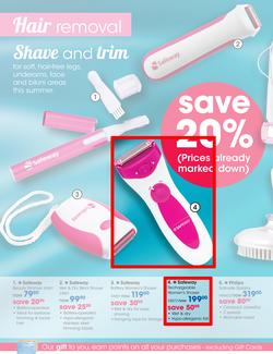 Clicks : Ultimate Gift Guide (7 Nov - 24 Dec 2014), page 50