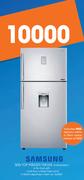 Samsung 505ltr Top Freezer Fridge-RT50H6600SA
