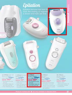 Clicks : Ultimate Gift Guide (7 Nov - 24 Dec 2014), page 51