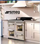 Smeg 110CM Cream Extractor KT110P