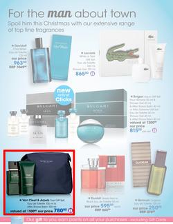 Clicks : Ultimate Gift Guide (7 Nov - 24 Dec 2014), page 52