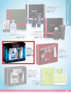 Clicks : Ultimate Gift Guide (7 Nov - 24 Dec 2014), page 53