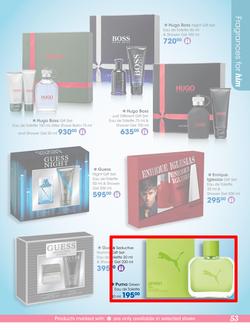 Clicks : Ultimate Gift Guide (7 Nov - 24 Dec 2014), page 53