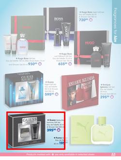 Clicks : Ultimate Gift Guide (7 Nov - 24 Dec 2014), page 53