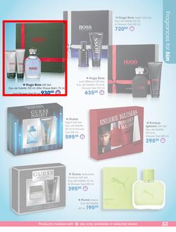 Clicks : Ultimate Gift Guide (7 Nov - 24 Dec 2014), page 53