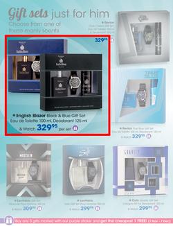 Clicks : Ultimate Gift Guide (7 Nov - 24 Dec 2014), page 54