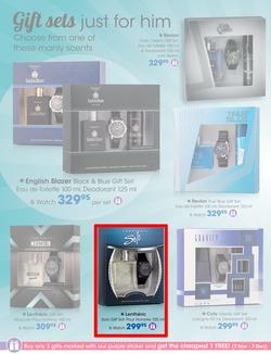 Clicks : Ultimate Gift Guide (7 Nov - 24 Dec 2014), page 54
