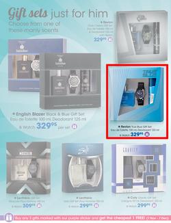 Clicks : Ultimate Gift Guide (7 Nov - 24 Dec 2014), page 54