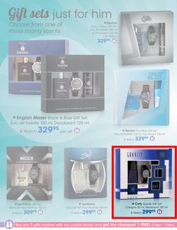 Clicks : Ultimate Gift Guide (7 Nov - 24 Dec 2014), page 54