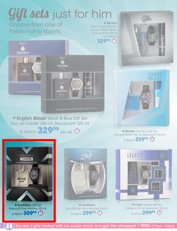 Clicks : Ultimate Gift Guide (7 Nov - 24 Dec 2014), page 54