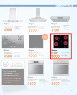 Dion Wired : Everyone Deserves A Dion Wired Life (16 Nov - 24 Dec 2014), page 54