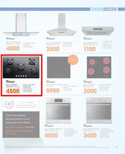 Dion Wired : Everyone Deserves A Dion Wired Life (16 Nov - 24 Dec 2014), page 54