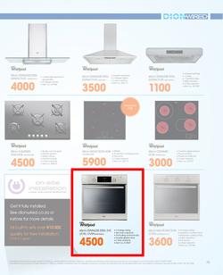 Dion Wired : Everyone Deserves A Dion Wired Life (16 Nov - 24 Dec 2014), page 54