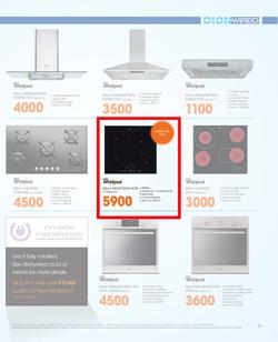 Dion Wired : Everyone Deserves A Dion Wired Life (16 Nov - 24 Dec 2014), page 54