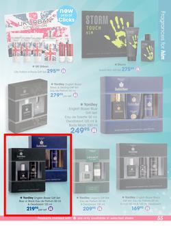Clicks : Ultimate Gift Guide (7 Nov - 24 Dec 2014), page 55