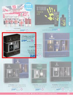 Clicks : Ultimate Gift Guide (7 Nov - 24 Dec 2014), page 55