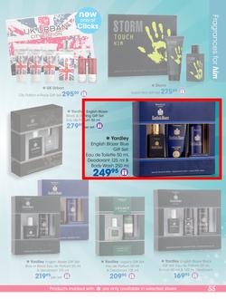 Clicks : Ultimate Gift Guide (7 Nov - 24 Dec 2014), page 55