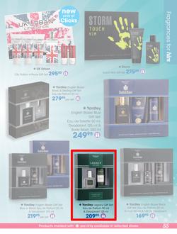Clicks : Ultimate Gift Guide (7 Nov - 24 Dec 2014), page 55