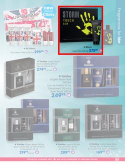Clicks : Ultimate Gift Guide (7 Nov - 24 Dec 2014), page 55