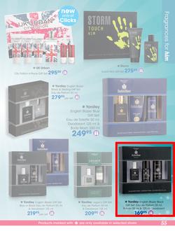 Clicks : Ultimate Gift Guide (7 Nov - 24 Dec 2014), page 55