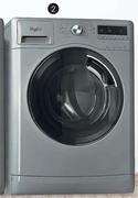 Whirlpool 9kg Front Loader-AWO/E91200SL