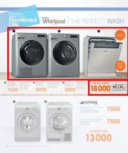 Dion Wired : Everyone Deserves A Dion Wired Life (16 Nov - 24 Dec 2014), page 55