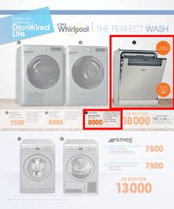 Dion Wired : Everyone Deserves A Dion Wired Life (16 Nov - 24 Dec 2014), page 55