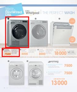 Dion Wired : Everyone Deserves A Dion Wired Life (16 Nov - 24 Dec 2014), page 55