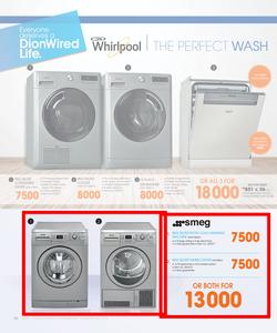 Dion Wired : Everyone Deserves A Dion Wired Life (16 Nov - 24 Dec 2014), page 55