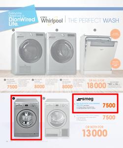 Dion Wired : Everyone Deserves A Dion Wired Life (16 Nov - 24 Dec 2014), page 55