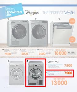 Dion Wired : Everyone Deserves A Dion Wired Life (16 Nov - 24 Dec 2014), page 55