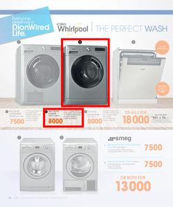 Dion Wired : Everyone Deserves A Dion Wired Life (16 Nov - 24 Dec 2014), page 55