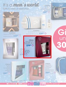 Clicks : Ultimate Gift Guide (7 Nov - 24 Dec 2014), page 56