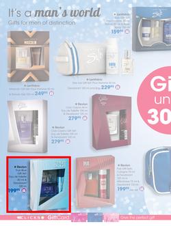 Clicks : Ultimate Gift Guide (7 Nov - 24 Dec 2014), page 56