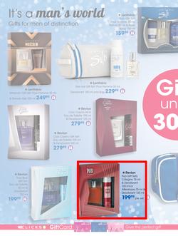 Clicks : Ultimate Gift Guide (7 Nov - 24 Dec 2014), page 56