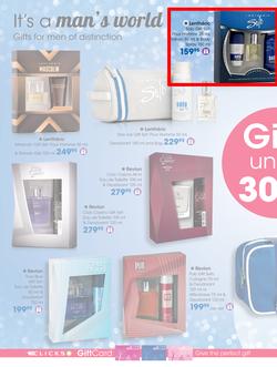 Clicks : Ultimate Gift Guide (7 Nov - 24 Dec 2014), page 56