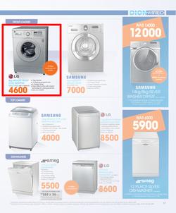 Dion Wired : Everyone Deserves A Dion Wired Life (16 Nov - 24 Dec 2014), page 56