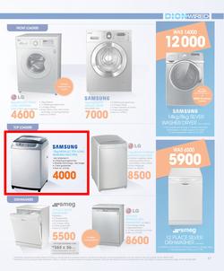 Dion Wired : Everyone Deserves A Dion Wired Life (16 Nov - 24 Dec 2014), page 56