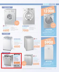 Dion Wired : Everyone Deserves A Dion Wired Life (16 Nov - 24 Dec 2014), page 56