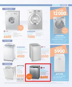 Dion Wired : Everyone Deserves A Dion Wired Life (16 Nov - 24 Dec 2014), page 56