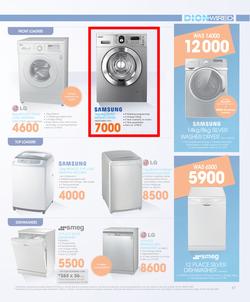 Dion Wired : Everyone Deserves A Dion Wired Life (16 Nov - 24 Dec 2014), page 56