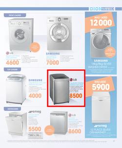 Dion Wired : Everyone Deserves A Dion Wired Life (16 Nov - 24 Dec 2014), page 56