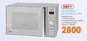 Defy 24Ltr Air Fryer Microwave Oven MWA2434 NM